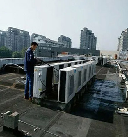 江门 空调拆装 江门本地 空调拆装公司